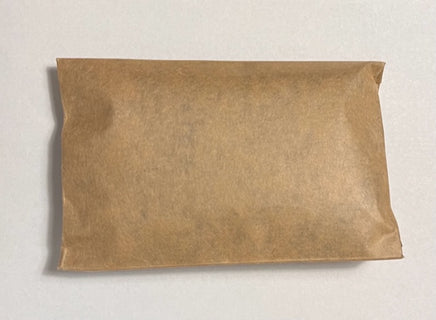 Toilet Paper Pouch Rations Frontline Rations