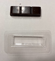D Ration Bar 2oz Mold (Early) Rations Frontline Rations