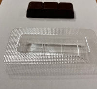 D Ration Bar 2oz Mold (Early) Rations Frontline Rations