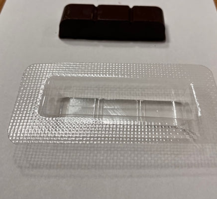D Ration Bar 2oz Mold (Early) Rations Frontline Rations