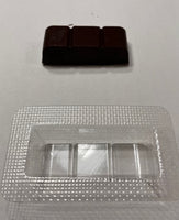 D Ration Bar 2oz Mold (Later) Frontline Rations