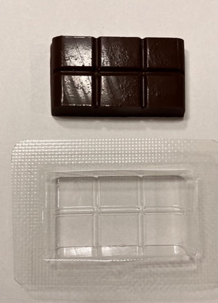 D Ration Bar 4oz. Mold Rations Frontline Rations