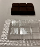 D Ration Bar 4oz. Mold Rations Frontline Rations