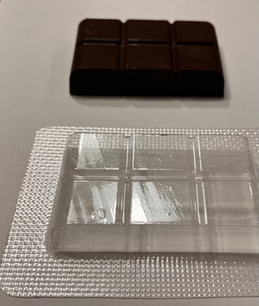 D Ration Bar 4oz. Mold Rations Frontline Rations