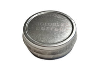 C Ration Barrington Hall Coffee Tin Rations Frontline Rations