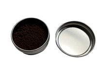 C Ration Barrington Hall Coffee Tin Rations Frontline Rations
