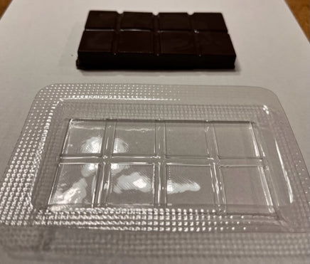 British 24 Hour Ration Chocolate Bar Mold Frontline Rations
