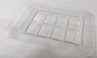 British Cadbury Ration Chocolate Bar Mold Frontline Rations