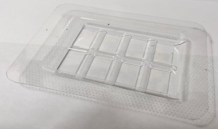 British Cadbury Ration Chocolate Bar Mold Frontline Rations