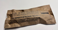 C Ration Accessory Packet Kit c rations Frontline Rations