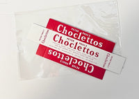 K Ration Peter Paul's Choclettos Box Rations Frontline Rations