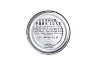 K Ration Cans Supper: Corned Pork Loaf (Black Text) Rations Frontline Rations