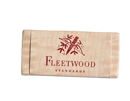 K Ration Cigarette Pack Fleetwood Rations Frontline Rations