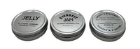 C Ration Jam Tin Rations Frontline Rations