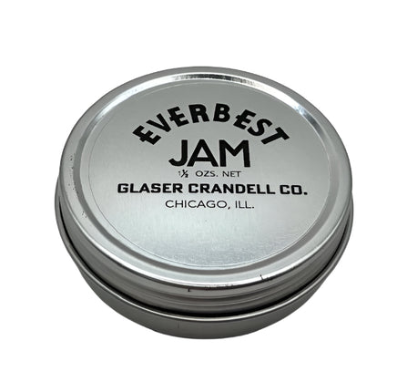 C Ration Jam Tin Everbest Rations Frontline Rations