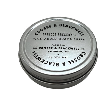 C Ration Jam Tin Crosse & Blackwell Rations Frontline Rations