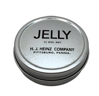 C Ration Jam Tin Heinz Rations Frontline Rations