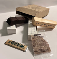 U.S. Bailout Ration Kit Bailout Ration Frontline Rations