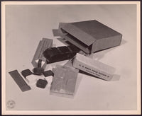 U.S. Bailout Ration Kit Bailout Ration Frontline Rations