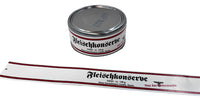 WW2 German Ration Set German ration item Frontline Rations