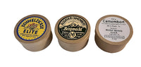 WW2 German Cheese Ration Cardboard Box Frontline Rations