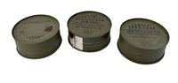 K Ration Cans Rations Frontline Rations