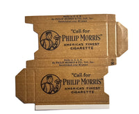 K Ration Cigarette Pack Rations Frontline Rations