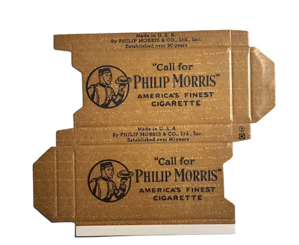 K Ration Cigarette Pack Rations Frontline Rations