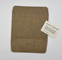Toilet Paper Pouch Rations Frontline Rations