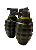 Mk2 Grenade Prop ordnance Frontline Rations