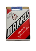 WW2 U.S. Cigarette Packs (Refillable) Marvels Rations Frontline Rations