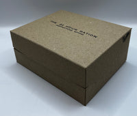 British 24 Hour Ration Box Kit with Inner Wrappers Rations Frontline Rations