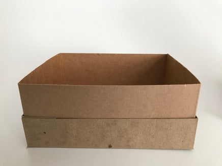 British 24 Hour Assault Ration Box Rations Frontline Rations