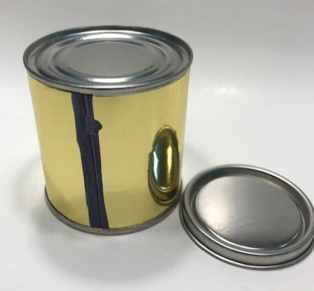 C Ration Can B Unit (single Can) Reusable