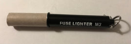 M2 Weatherproof  Fuse Lighter