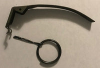 Mk2 Grenade Spoon and pin ordnance Frontline Rations