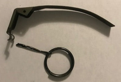 Mk2 Grenade Spoon and pin ordnance Frontline Rations