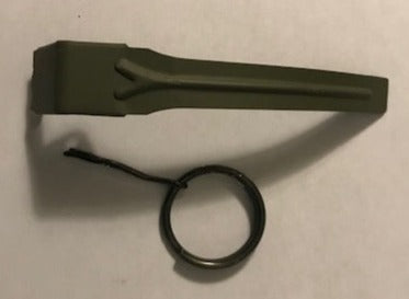 Mk2 Grenade Spoon and pin ordnance Frontline Rations