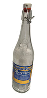 WW2 German Fruit Drink Bottle Label (Meister Trunk) Frontline Rations