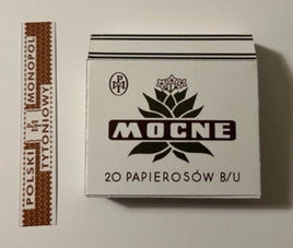 20 Cigarette Pack (Refillable)