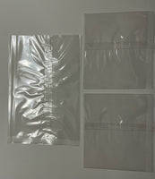 10 in 1 Partial Dinner Unit Ration Box with Inner Wrappers (Menu#4) extra bags