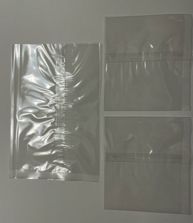 10 in 1 Partial Dinner Unit Ration Box with Inner Wrappers (Menu#4) extra bags