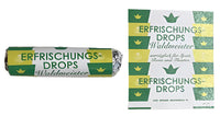Erfrischungs Drops Frontline Rations