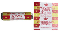 Erfrischungs Drops Frontline Rations