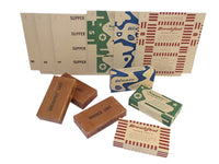 K Ration Boxes Kellogg's Company Rations Frontline Rations