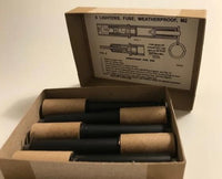 M2 Weatherproof Fuse Lighter Box ordnance Frontline Rations