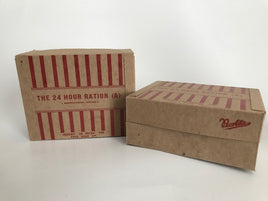 British Army Rations