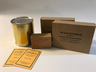 Collections| Frontline Rations