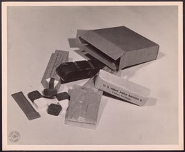 U.S. Bail Out Ration