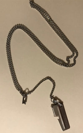 M1940 Dog Tag Chains